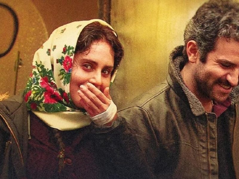 «تیتی» یک فیلم کالت یواشکی بدون فیگور روشنفکری