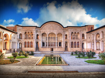 ثبت ۲۷ اثر تاریخی و فرهنگی جدید کاشان در فهرست آثار ملی کشور