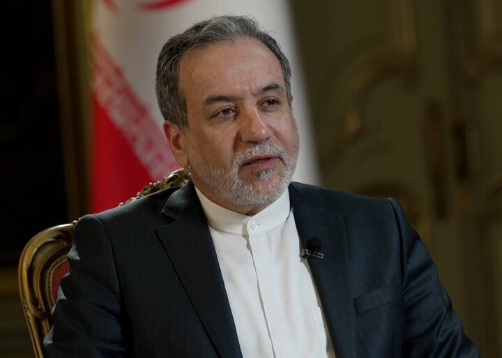 آژانس شیوه جدید همکاری با ایران را پذیرفته است