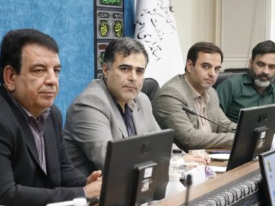 ضرورت تشکیل اتاق عملیات روابط‌عمومی اصفهان در مواقع بحرانی